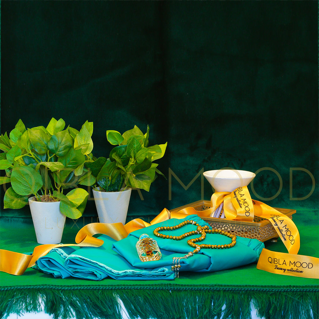 Medina Azahara Coffret 1