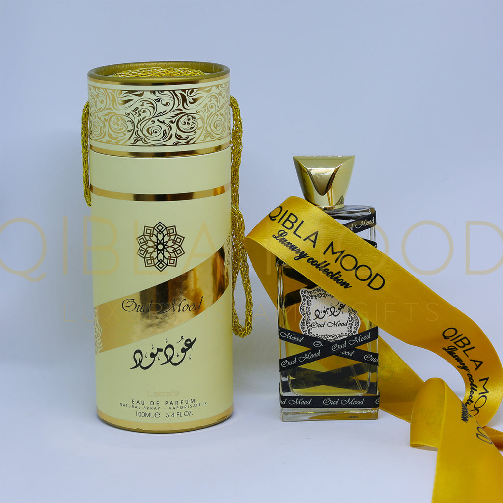 OUD MOOD Parfum