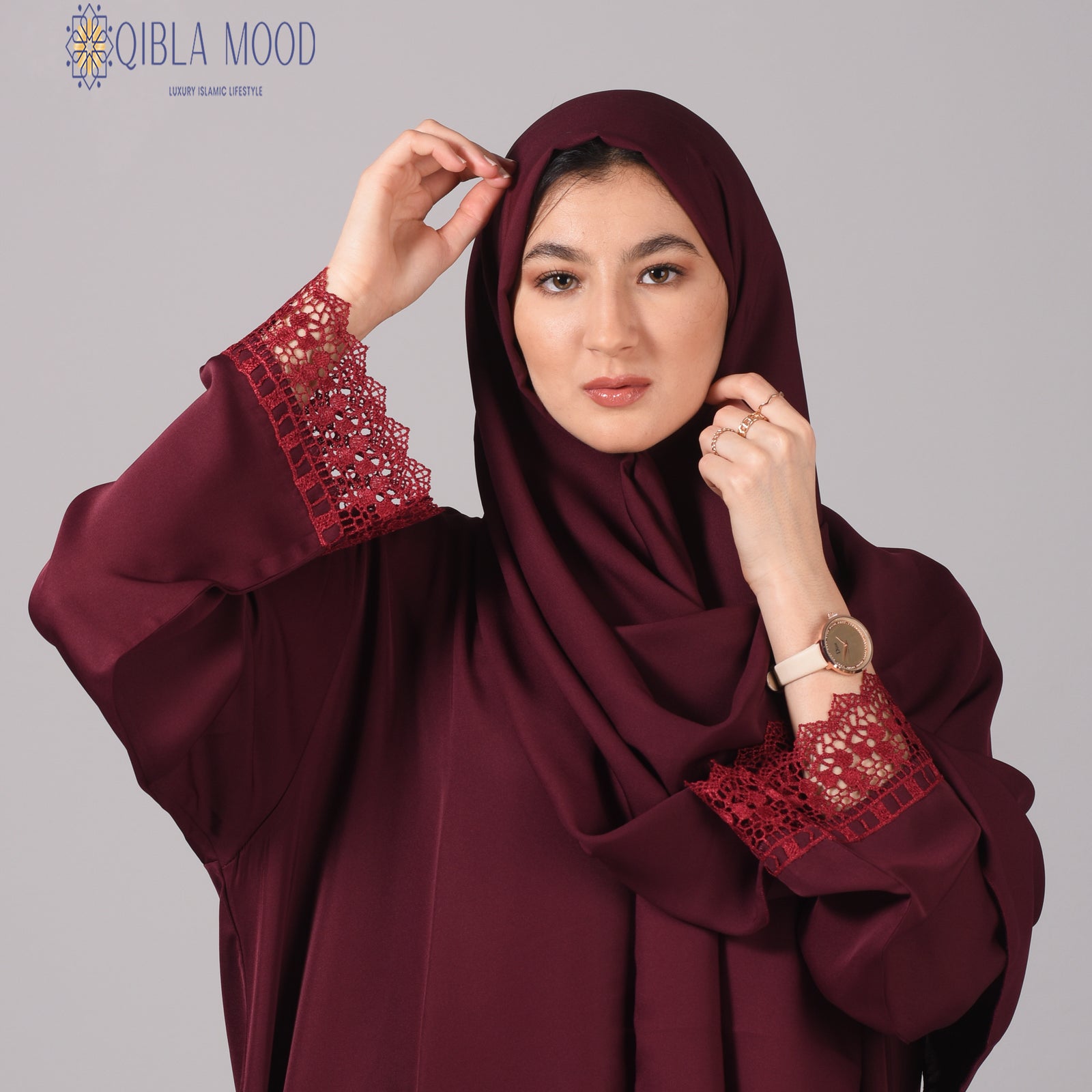 ANDALOUS SUMMER COLLECTION