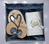 Pack sajadah+ quraan+ masnad+ tasbih