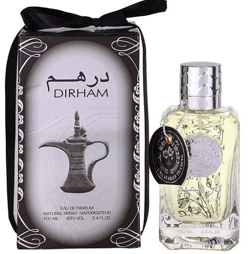 Dirham Parfum