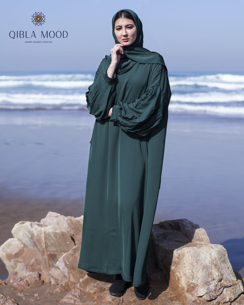 ISHQ VERT