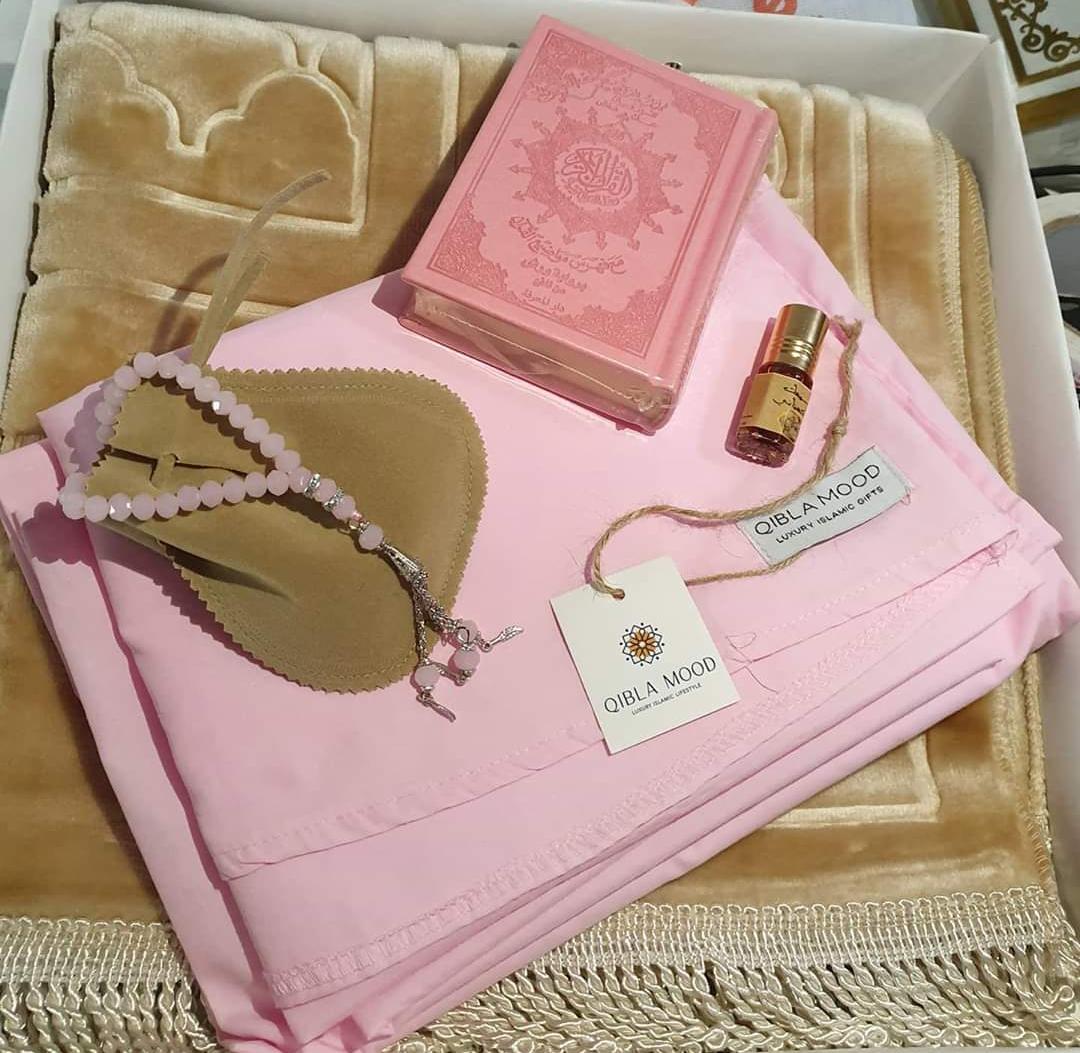 NOUVEAU Coffret Medina Azahara