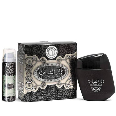 Dar Al Shabab Parfum