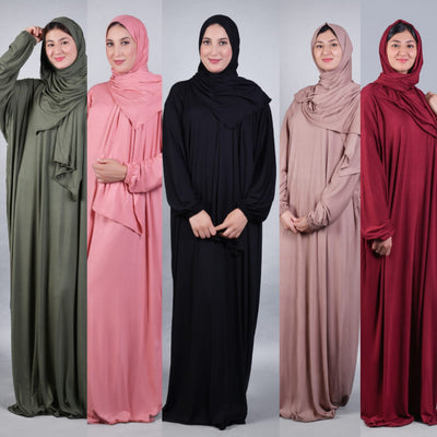 Pack ramadan 1