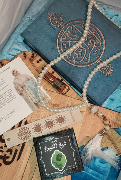 Pack ramadan 1