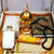 Pack sajadah+ quraan+ tasbih + mbekhra+ fakher+ parfum oud