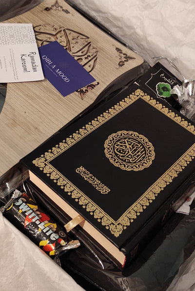 Pack ramadan 1