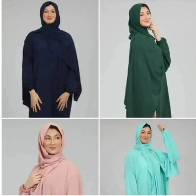 Pack ramadan 1