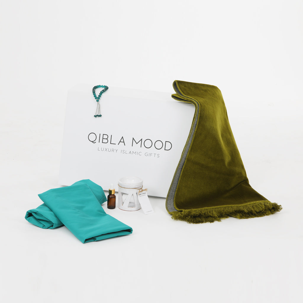 Medina Azahara Coffret 3