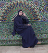 ANDALOUS BLUE MARINE