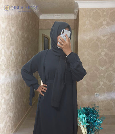 DIMASHQ  DARK GRIS
