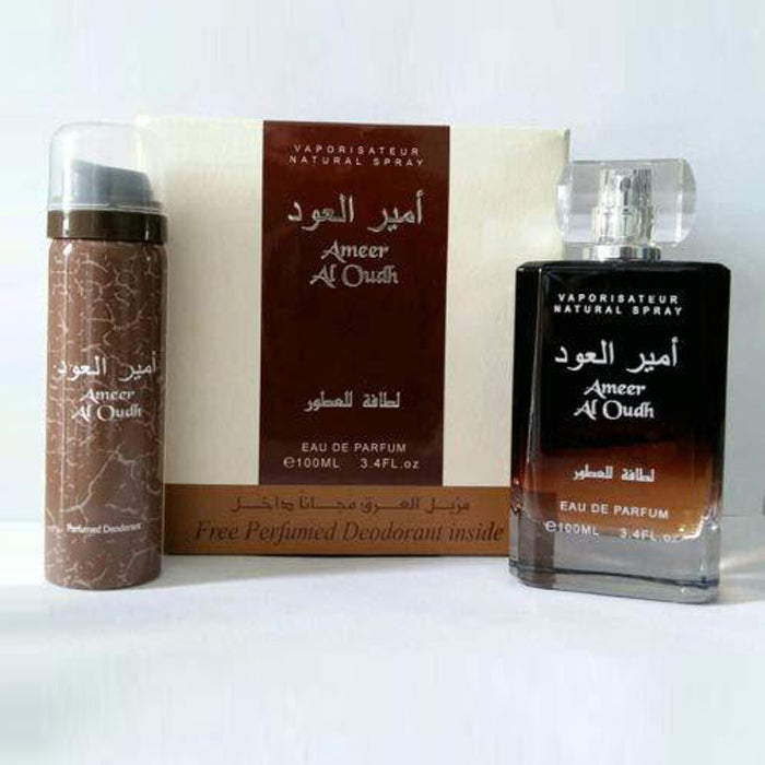 Ameer Al Oud Parfum