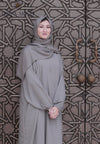عباية الفخامة