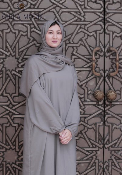 عباية الفخامة