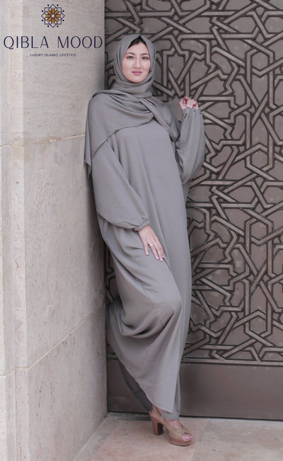 عباية الفخامة