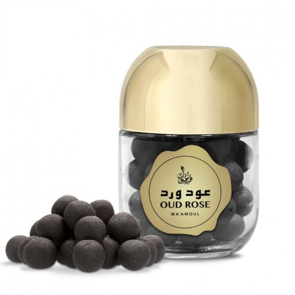 معمول عود ورد - الرحاب