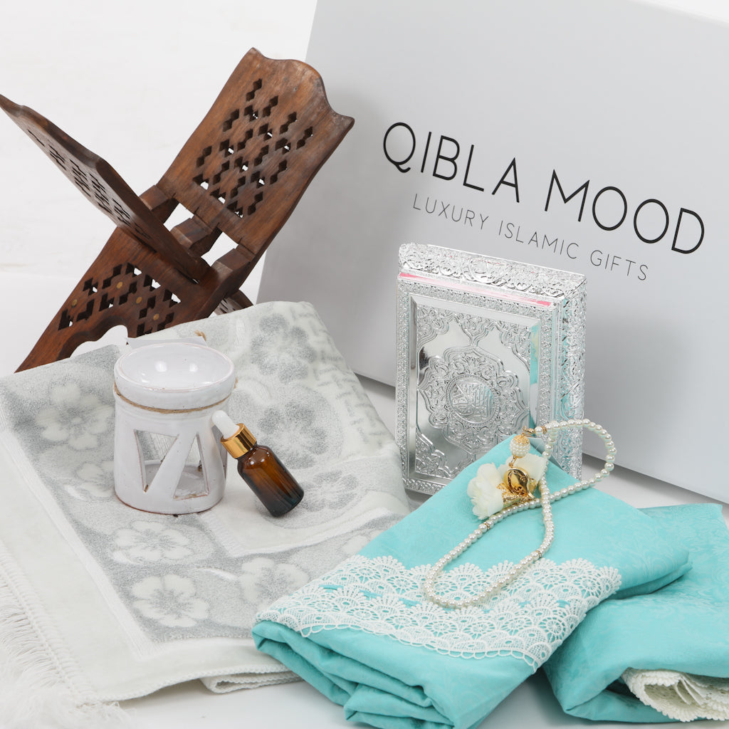 Noor Coffret 3