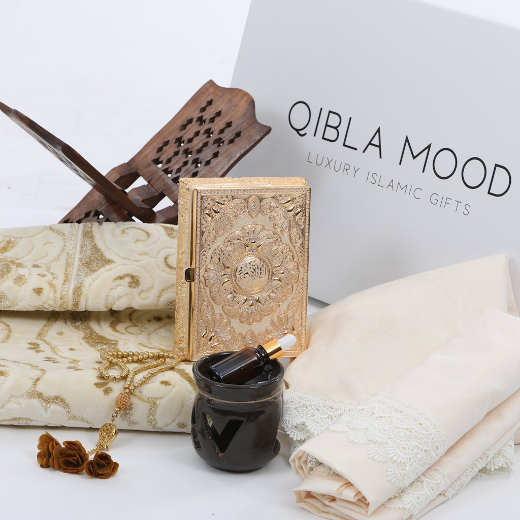 Noor Coffret 1