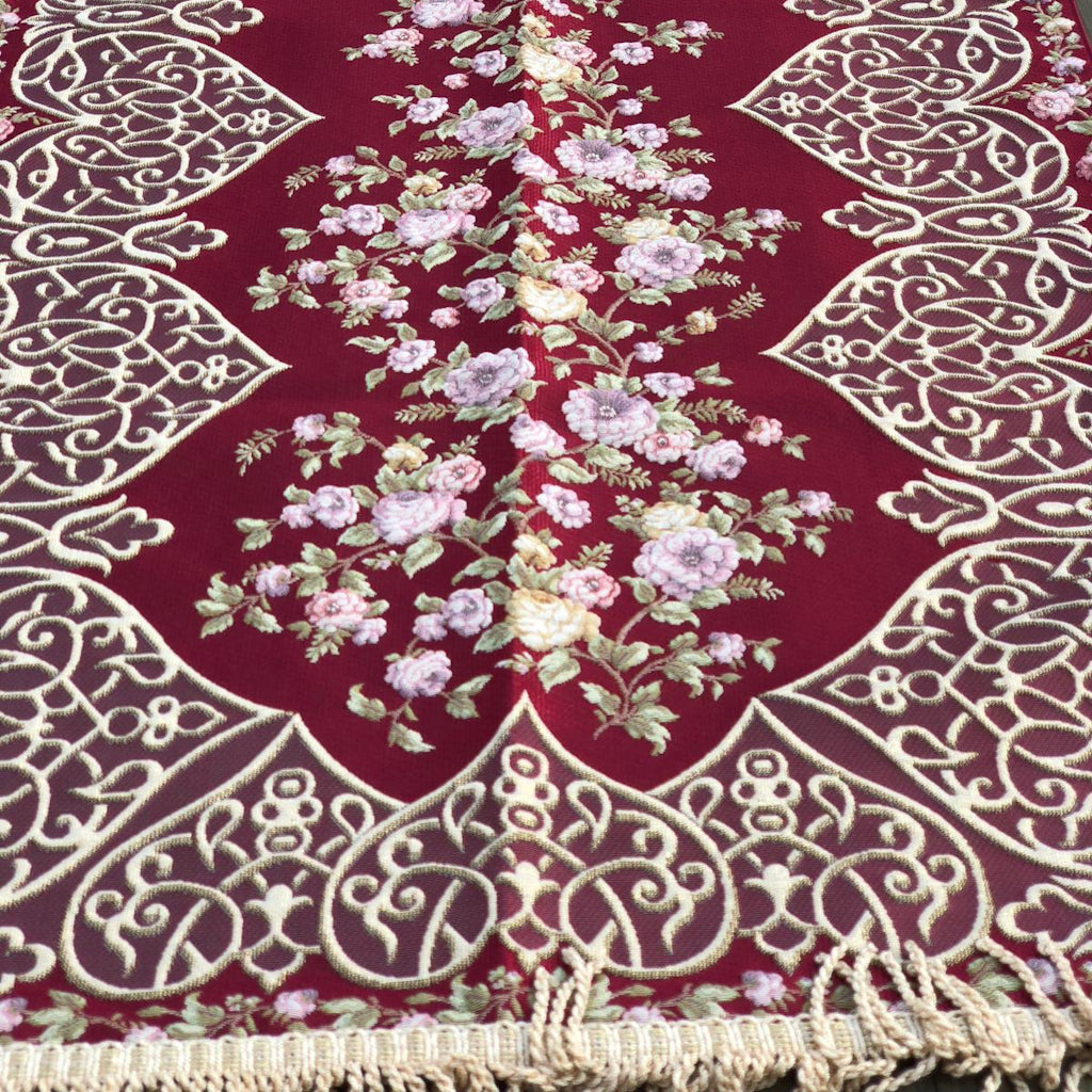 Blue Mosque Tapis de prière 7