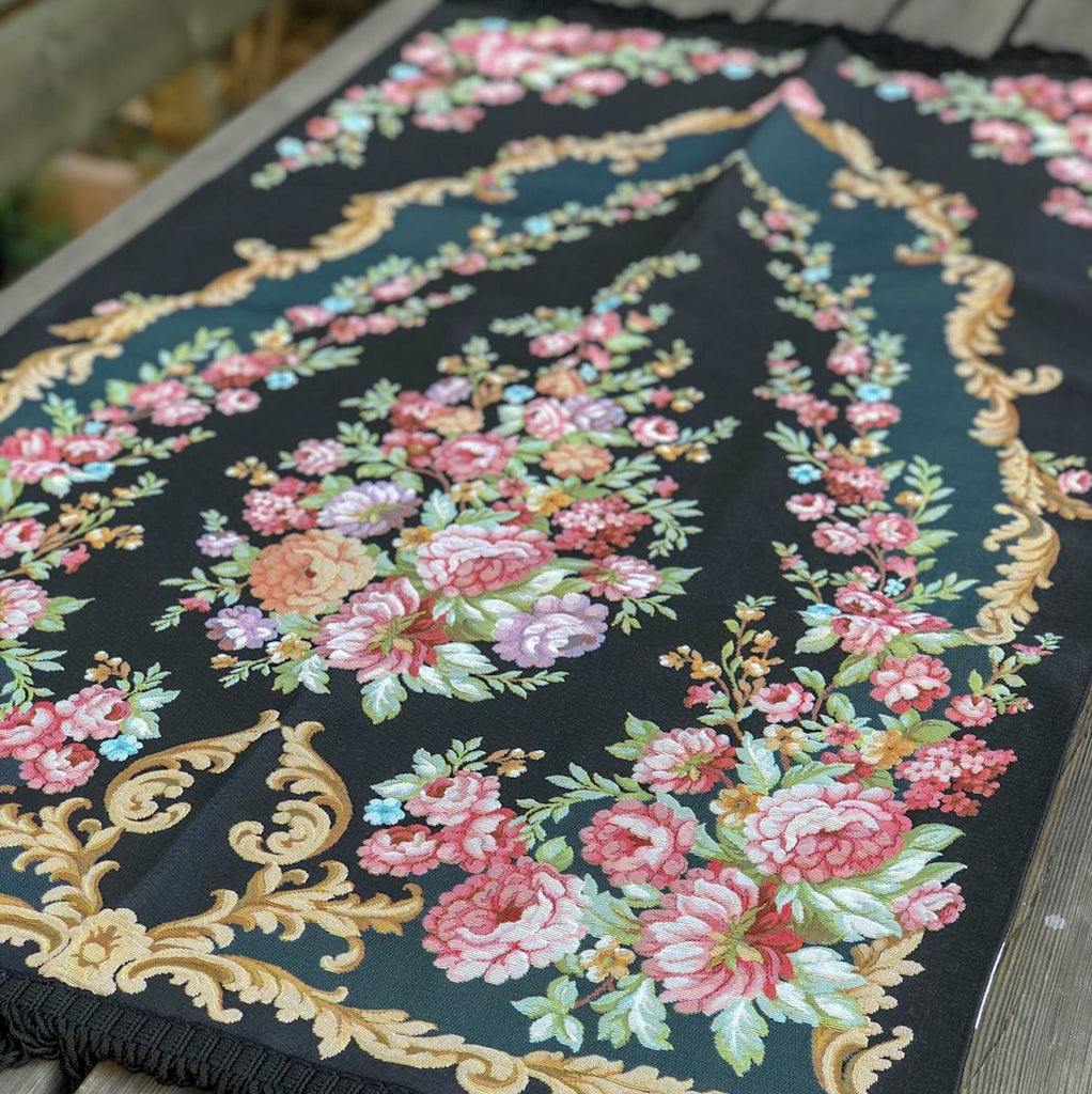 Blue Mosque Tapis de prière 4