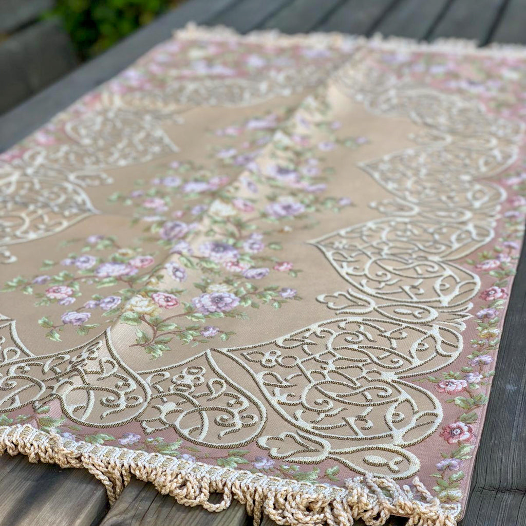 Blue Mosque Tapis de prière 15