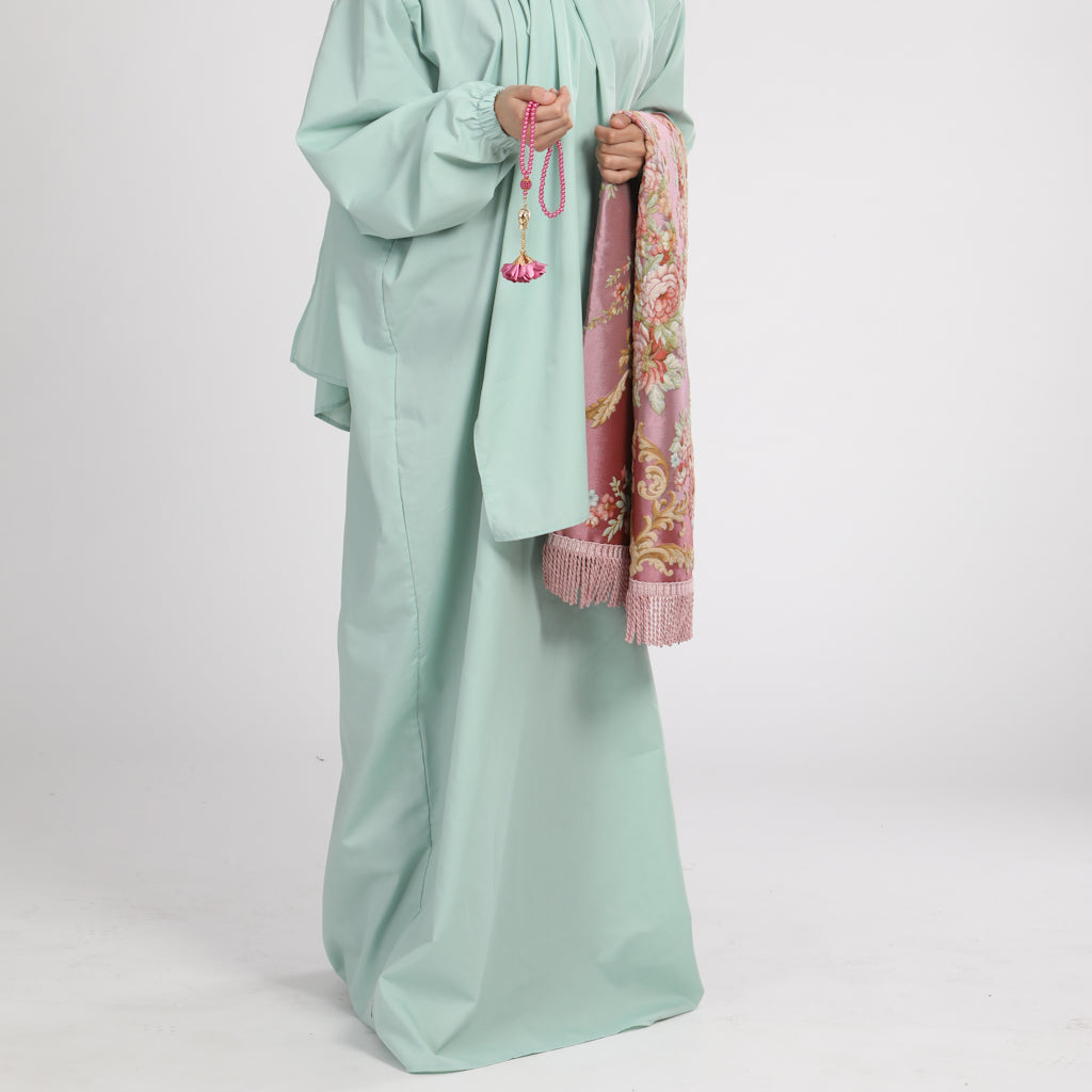 Pack spécial ALHAMRA + BLUE MOSQUE III