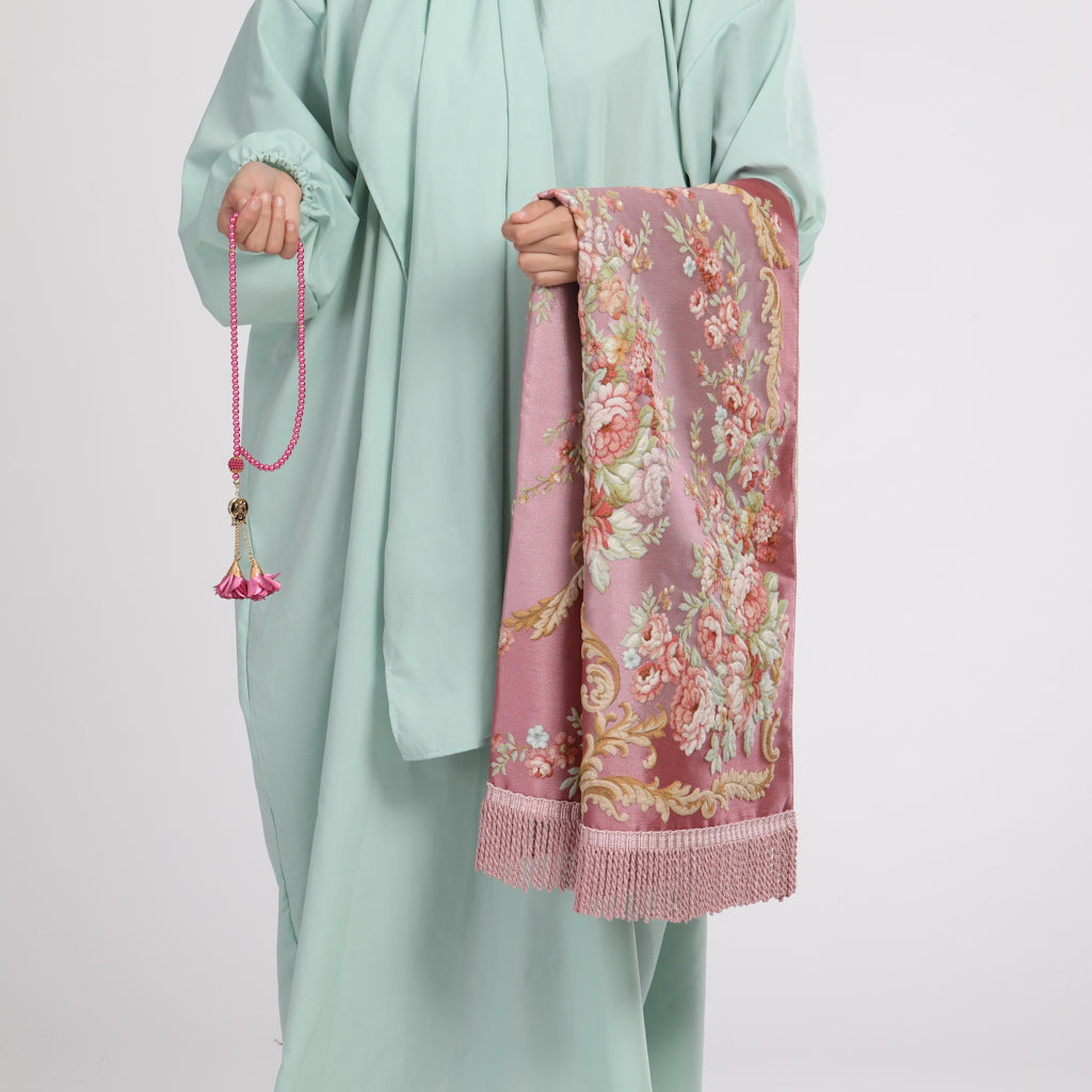 Pack spécial ALHAMRA + BLUE MOSQUE III