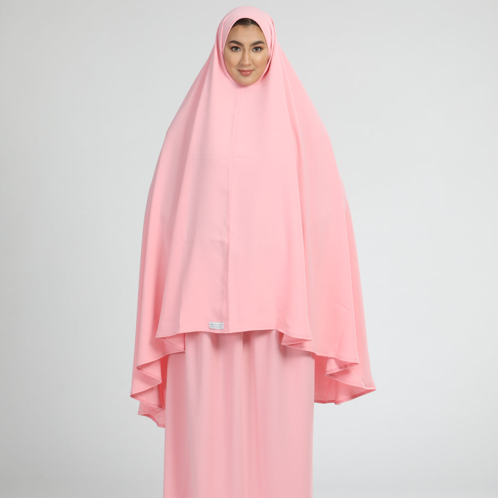 Blue Mosque Tenue de prière ROSE