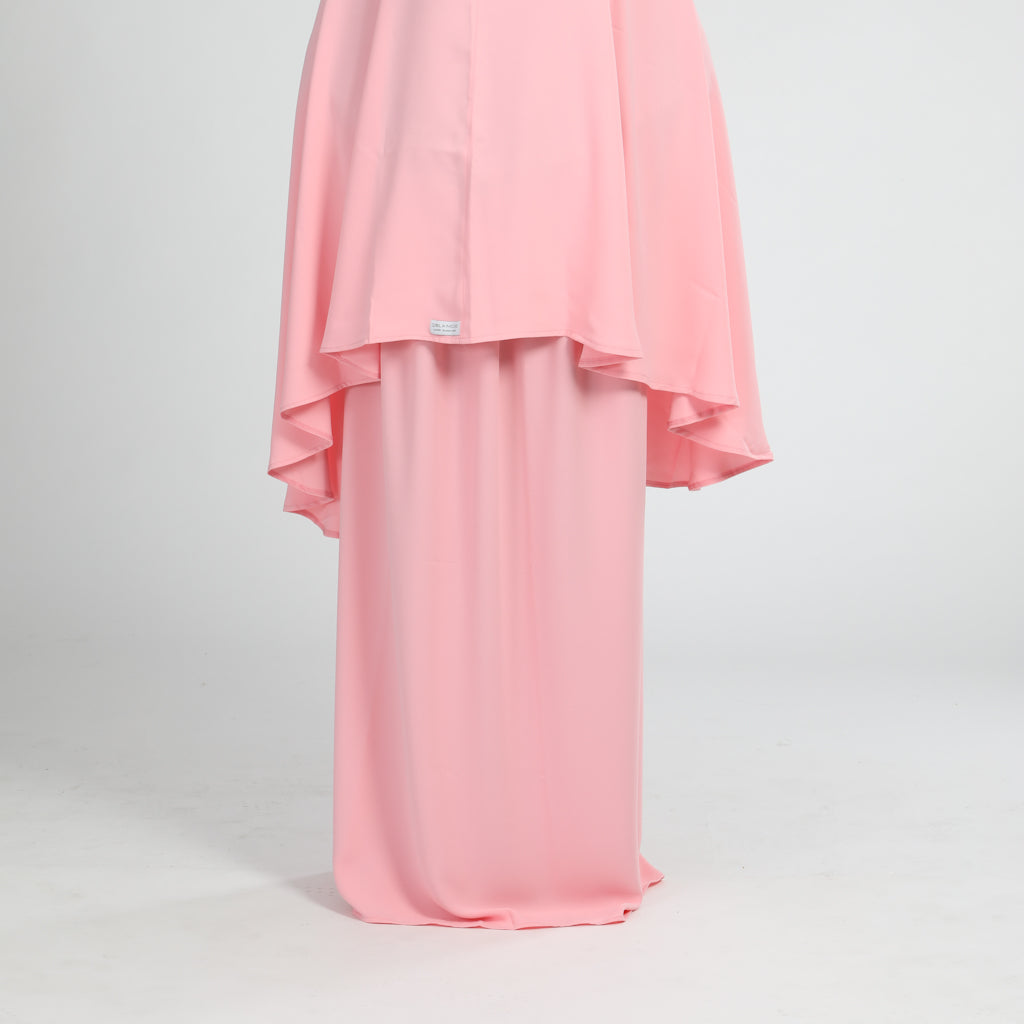 Blue Mosque Tenue de prière ROSE