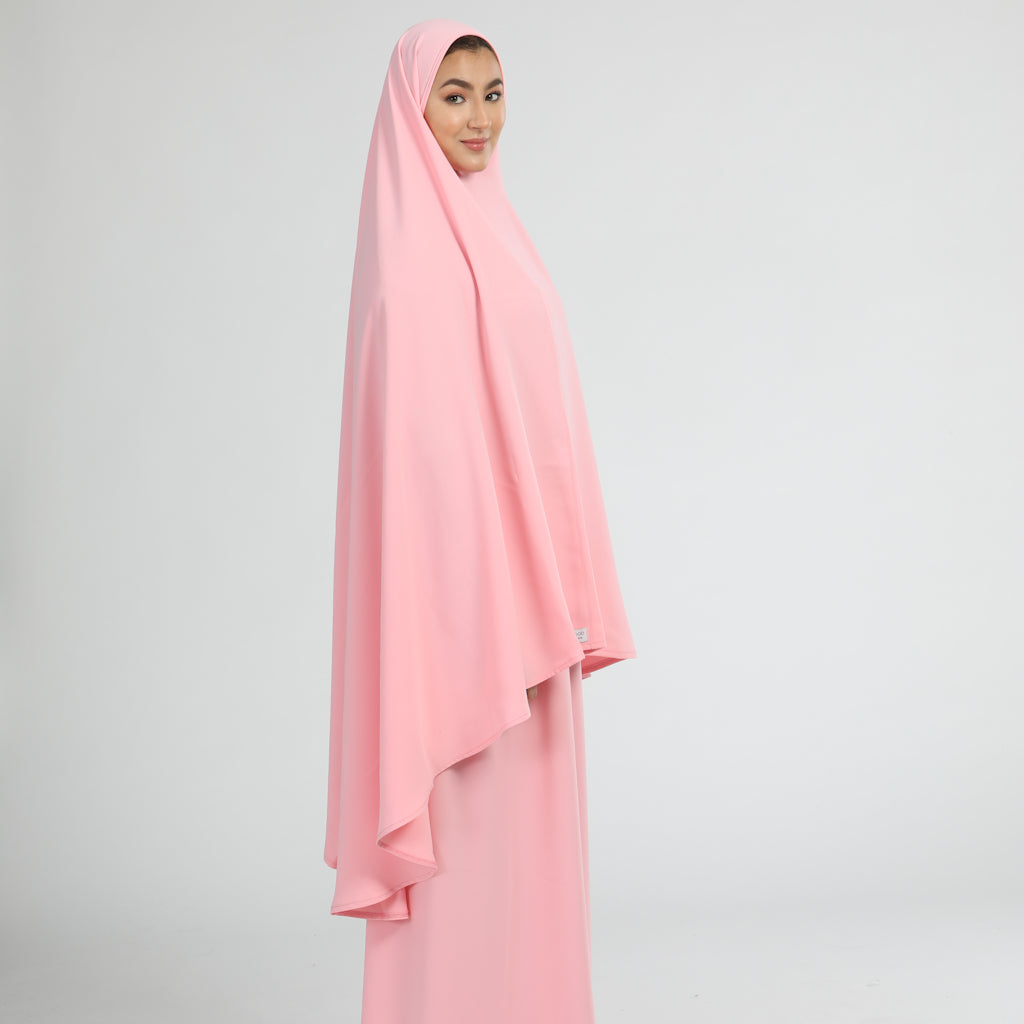 Blue Mosque Tenue de prière ROSE