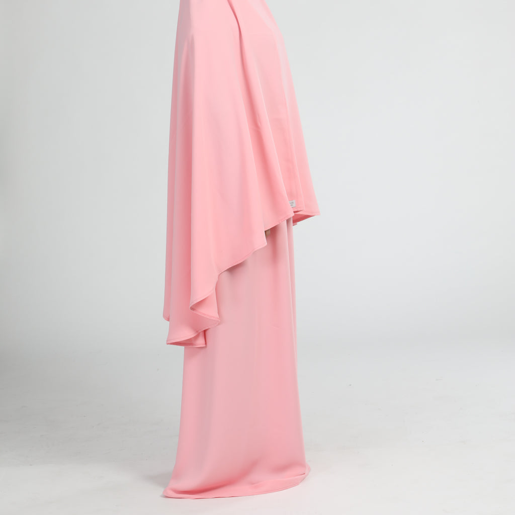 Blue Mosque Tenue de prière ROSE