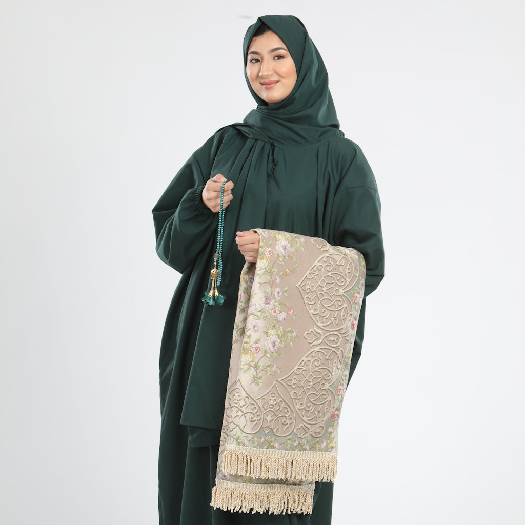 Pack spécial ALHAMRA + BLUE MOSQUE II