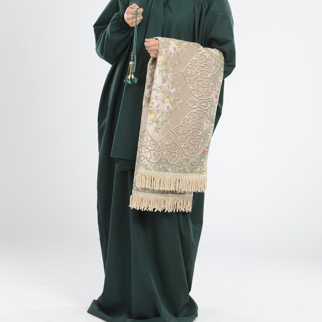 Pack spécial ALHAMRA + BLUE MOSQUE II