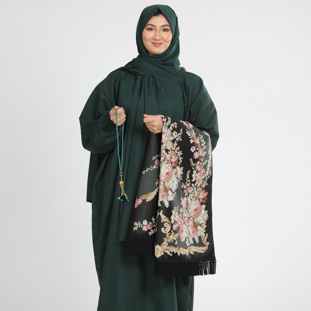 Pack spécial ALHAMRA + BLUE MOSQUE III