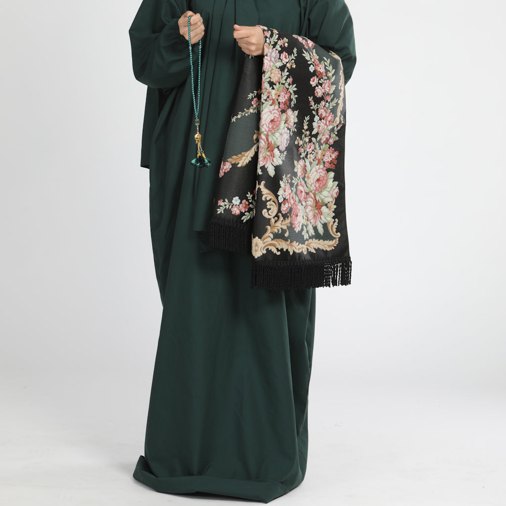 Pack spécial ALHAMRA + BLUE MOSQUE III