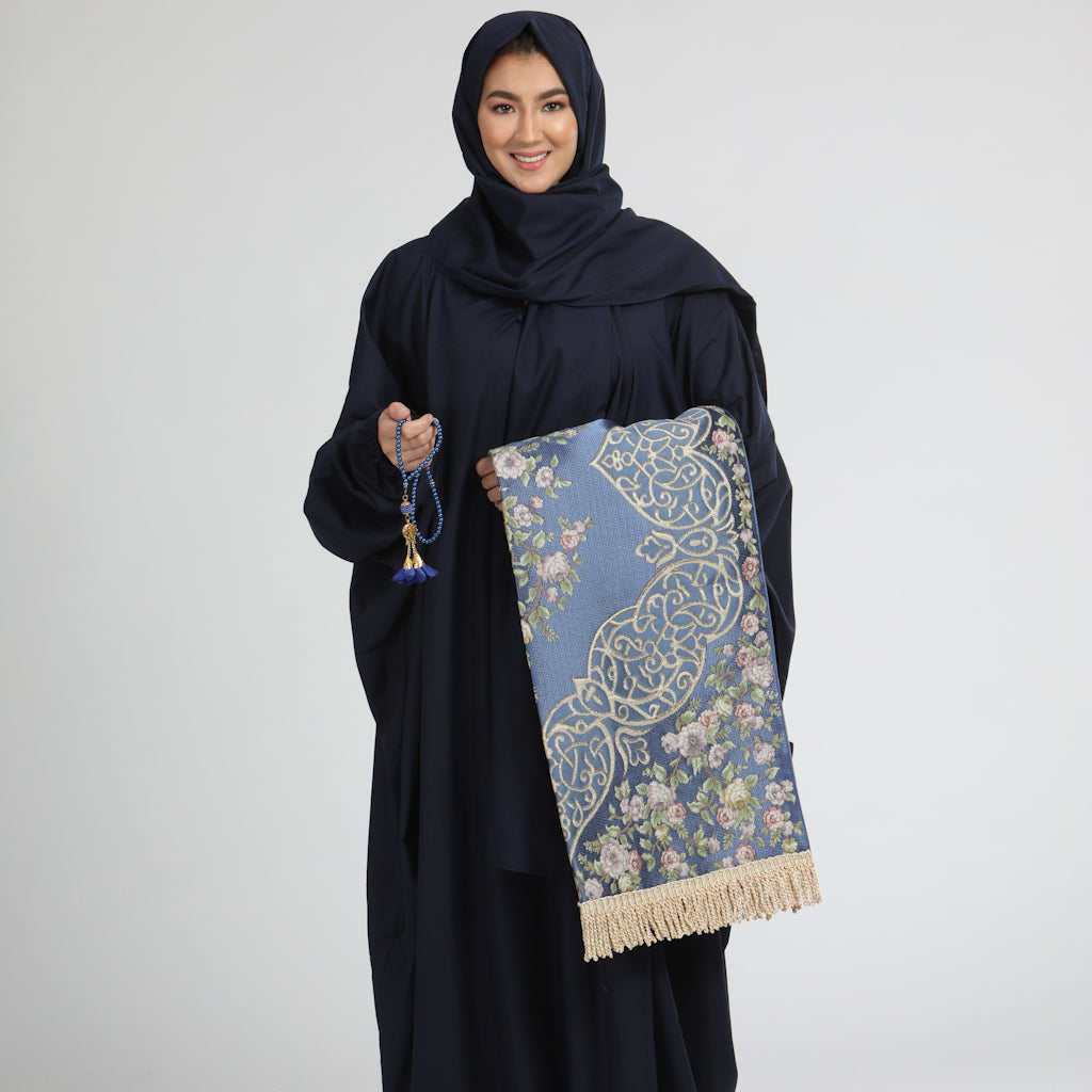 Pack spécial ALHAMRA + BLUE MOSQUE