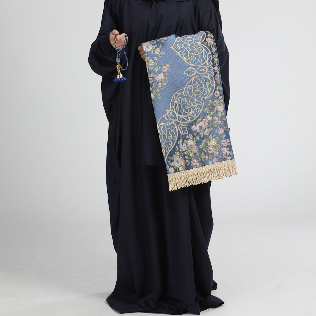 Pack spécial ALHAMRA + BLUE MOSQUE