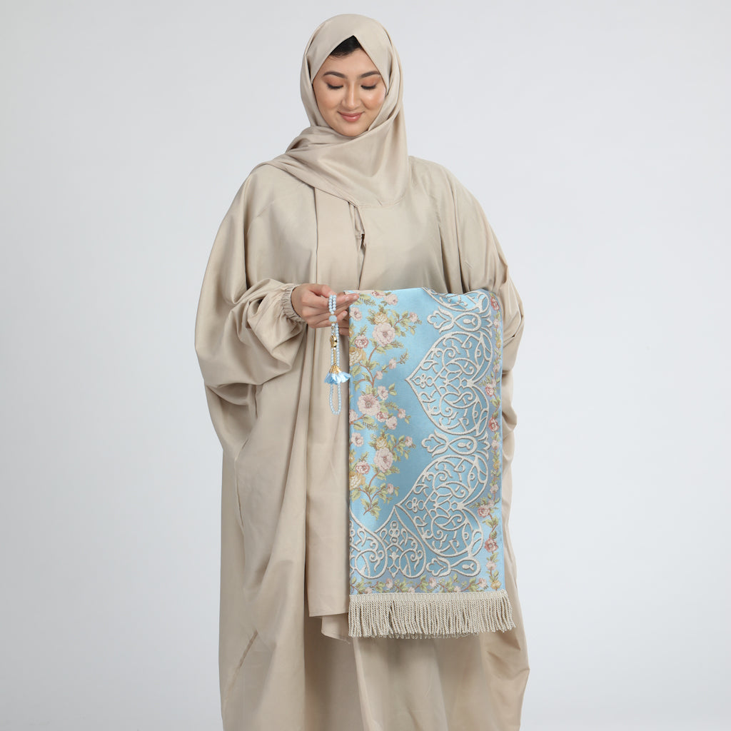 Pack ALHAMRA + BLUE MOSQUE V