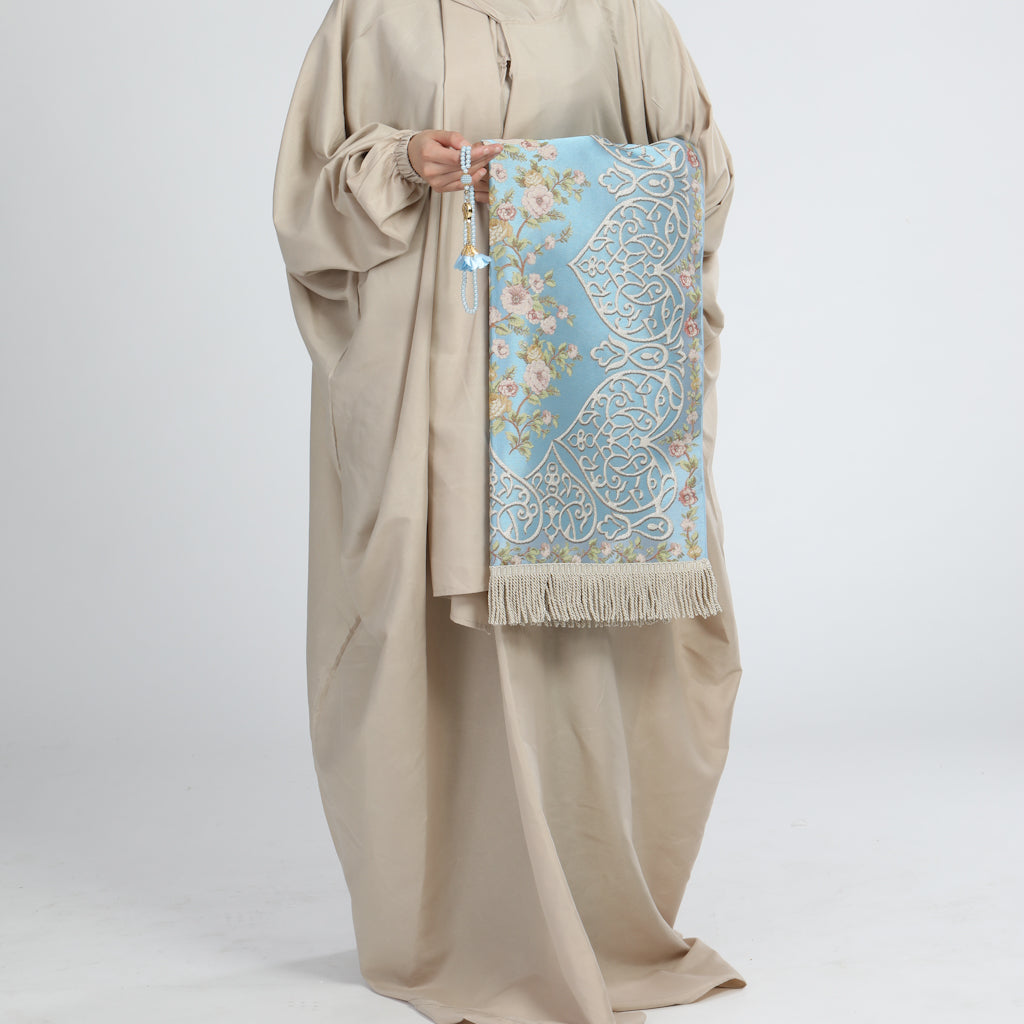 Pack ALHAMRA + BLUE MOSQUE V