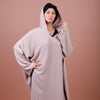 JELLABA BEIGE