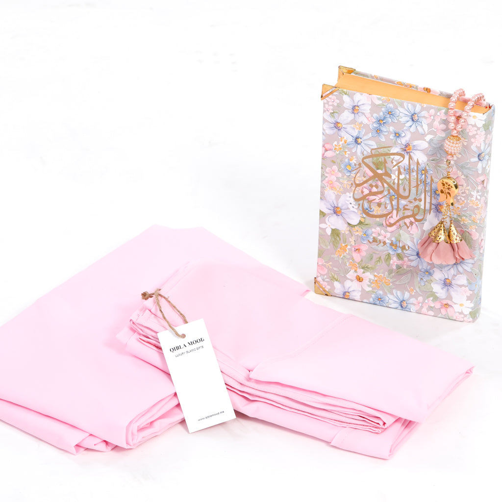 PACK MEDINA AZAHARA III