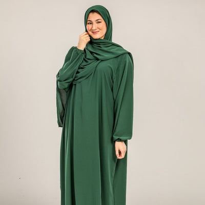 عباية الفخامة