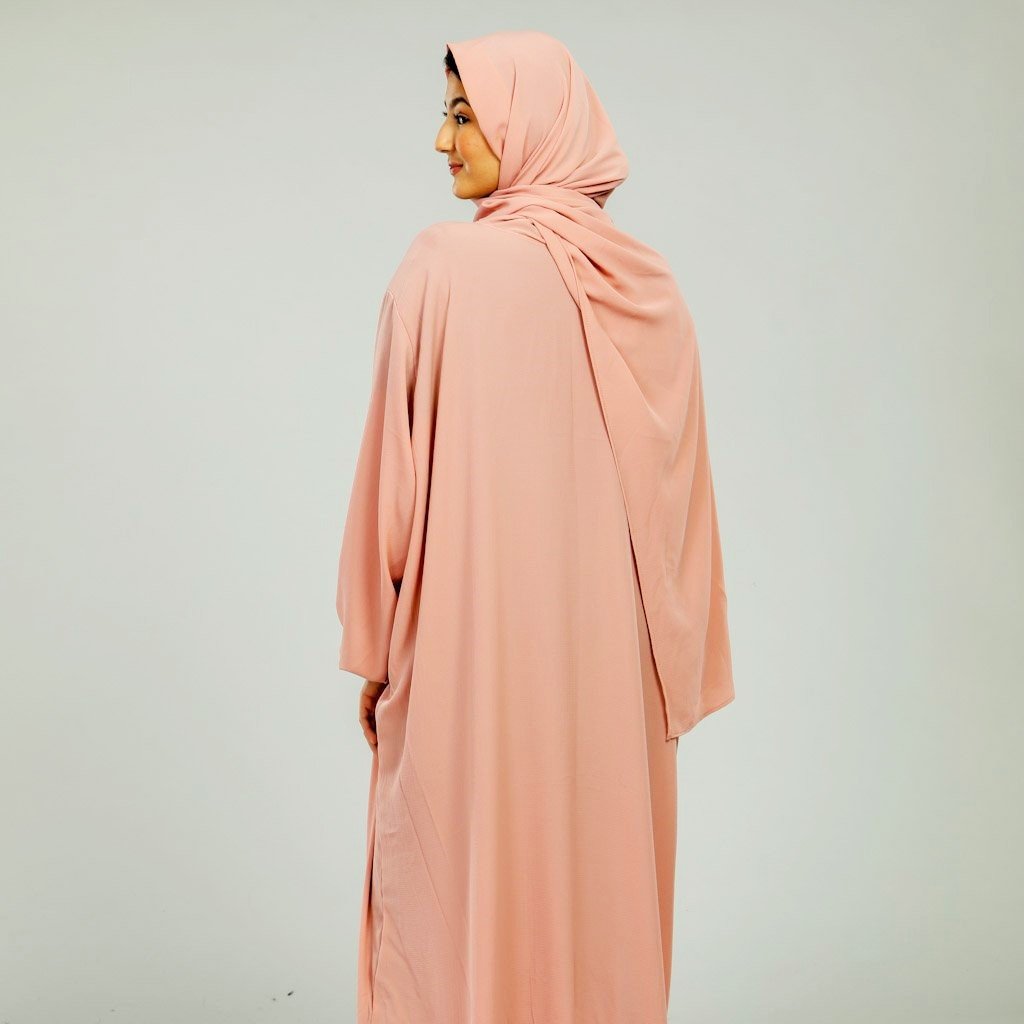alfakhama عباية الفخامة