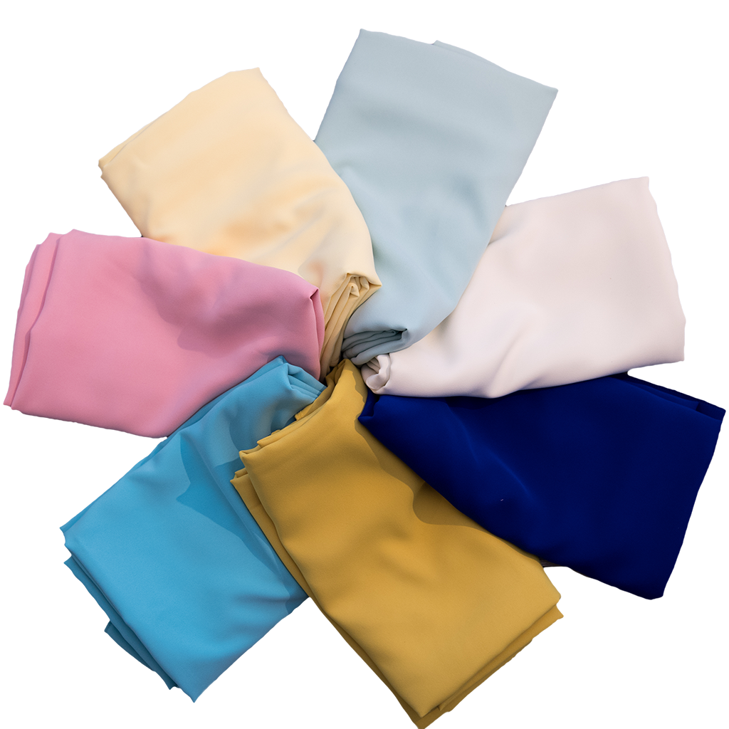 Blue Mosque Tenue de prière BLEU ELECTRIQUE