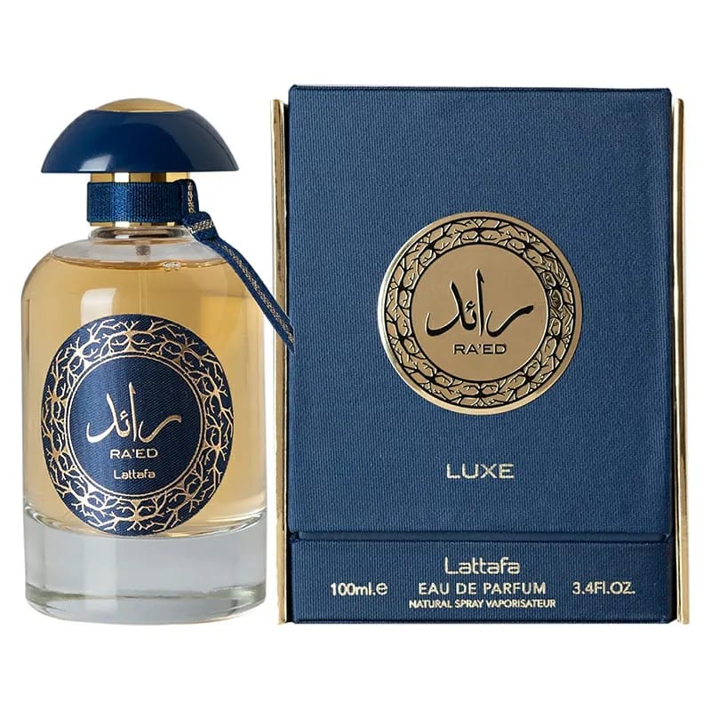 Parfum Raed
