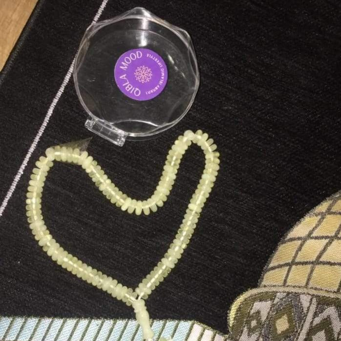 باك مكة (تسبيح + قرآن+سجادة)