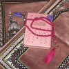 Pack les anges ( quran + chapelet +tapis de prière)