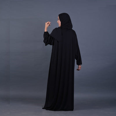 عباية الشموخ