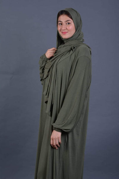 عباية الشموخ